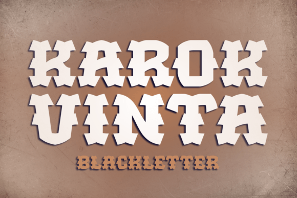 Why I Chose Karok Vinta for My Next Campaign